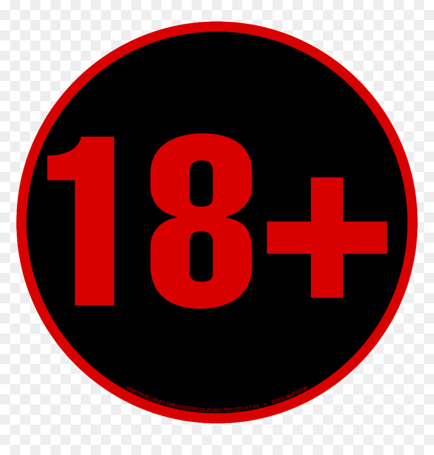 18+ Altersbeschränkung