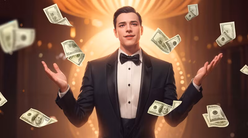 Roulette Run Turnier