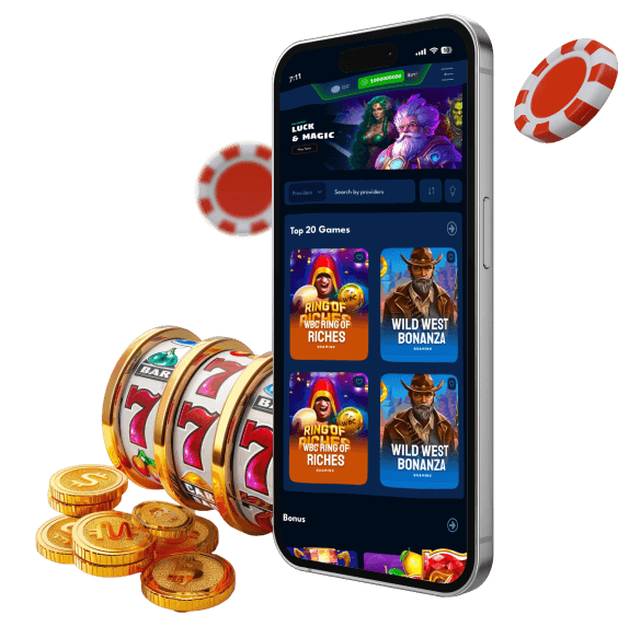Hohensyburg Casino App Deutschland
