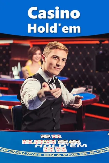 Live Texas Hold’em Deutschland