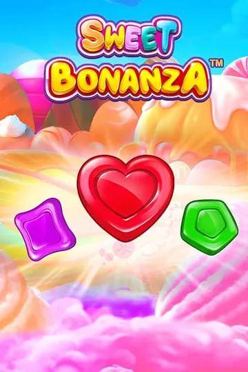 Sweet Bonanza Slot