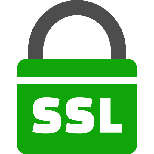 SSL Gesichert